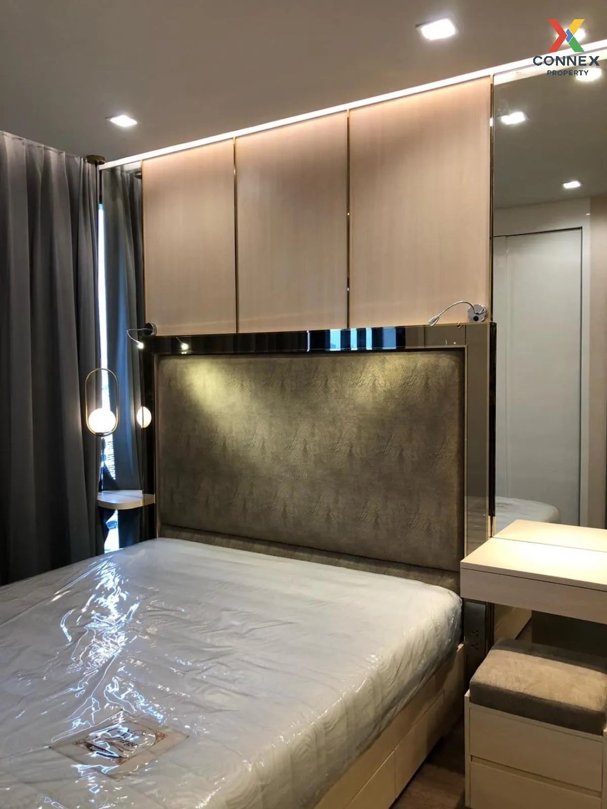 เช่าคอนโด  ไอดีโอ คิว วิคตอรี BTS-อนุสาวรีย์ชัยสมรภูมิ ถนนพญาไท เ