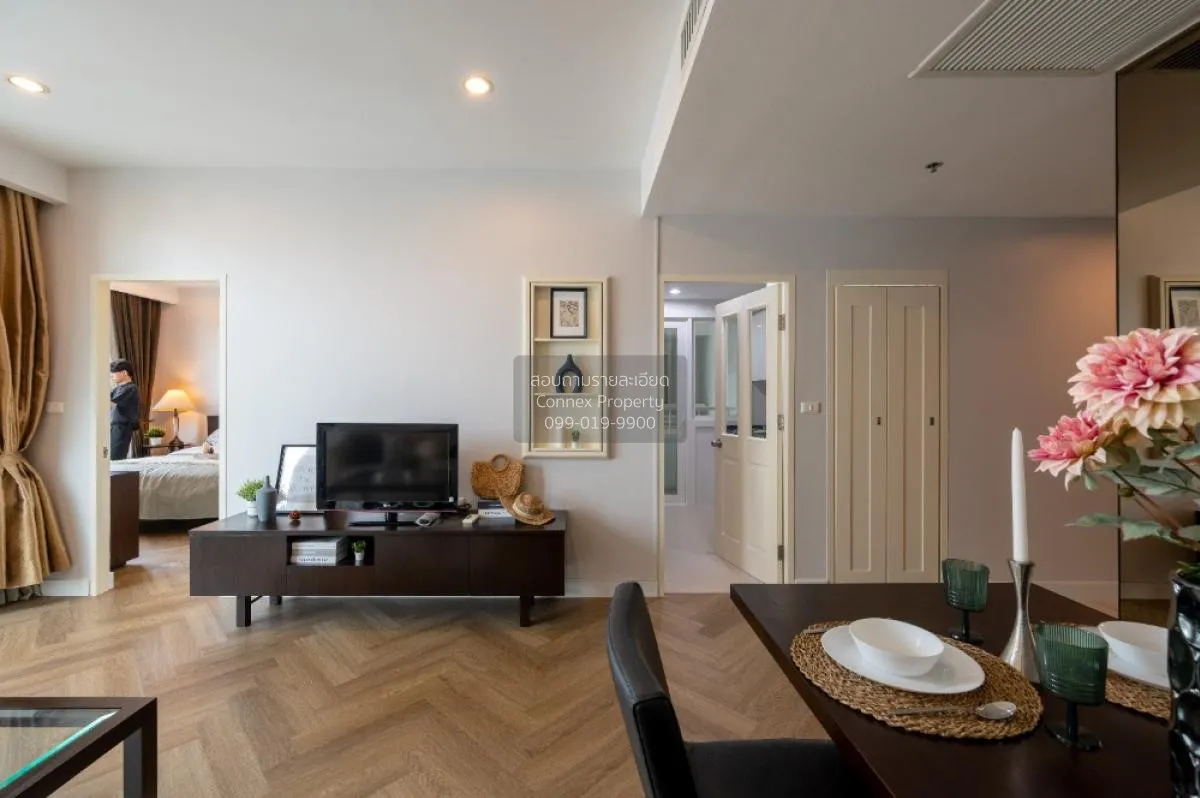 For Sale Condo , Siri Residence Sukhumvit , BTS-Phrom Phong , Khl 2