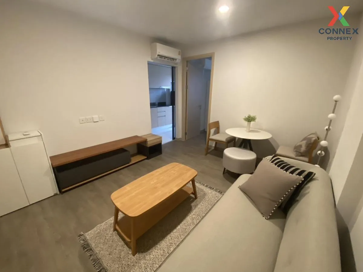 เช่าคอนโด  เดอะ เชดด์ สาทร 1 MRT-ลุมพินี ช่องนนทรี เขต ยานนาวา กร 2