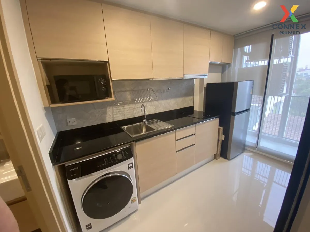 เช่าคอนโด  เดอะ เชดด์ สาทร 1 MRT-ลุมพินี ช่องนนทรี เขต ยานนาวา กร 3