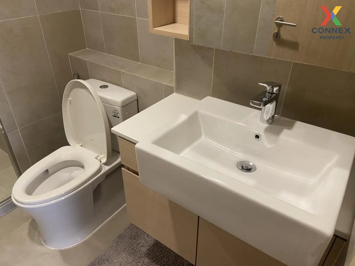 เช่าคอนโด  เดอะ เชดด์ สาทร 1 MRT-ลุมพินี ช่องนนทรี เขต ยานนาวา กร