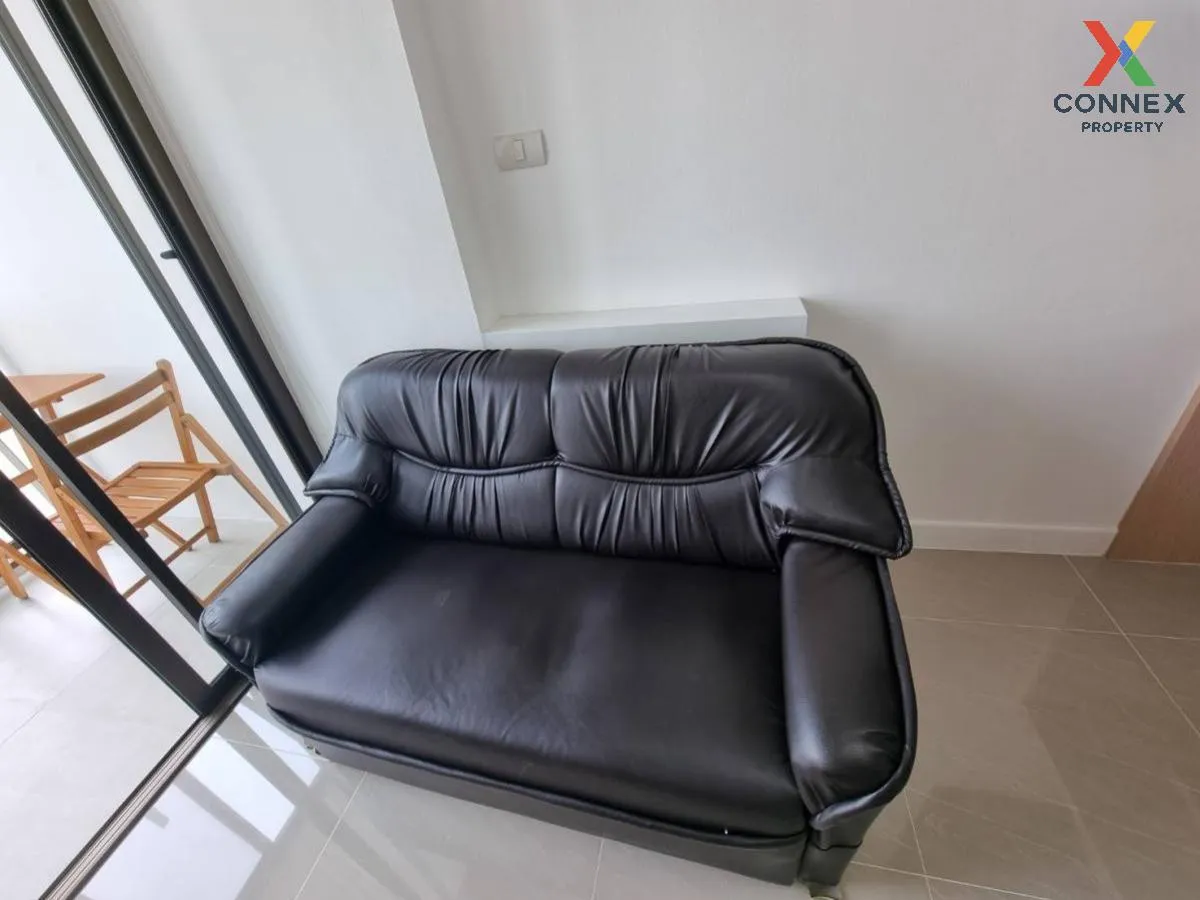 FOR RENT condo , Ideo Mix Sukhumvit 103 , BTS-Udom Suk , Bang Na  1