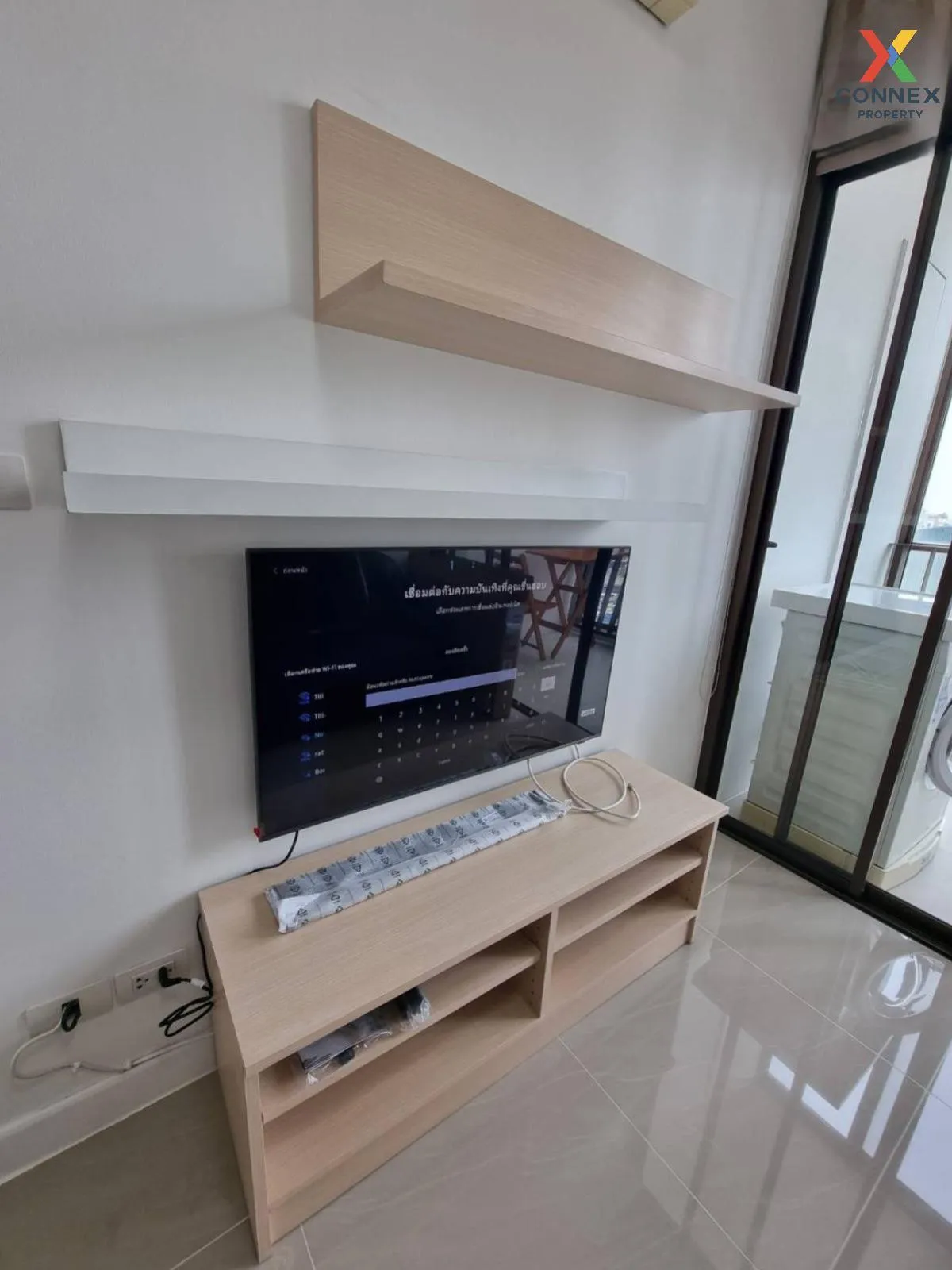 FOR RENT condo , Ideo Mix Sukhumvit 103 , BTS-Udom Suk , Bang Na  3
