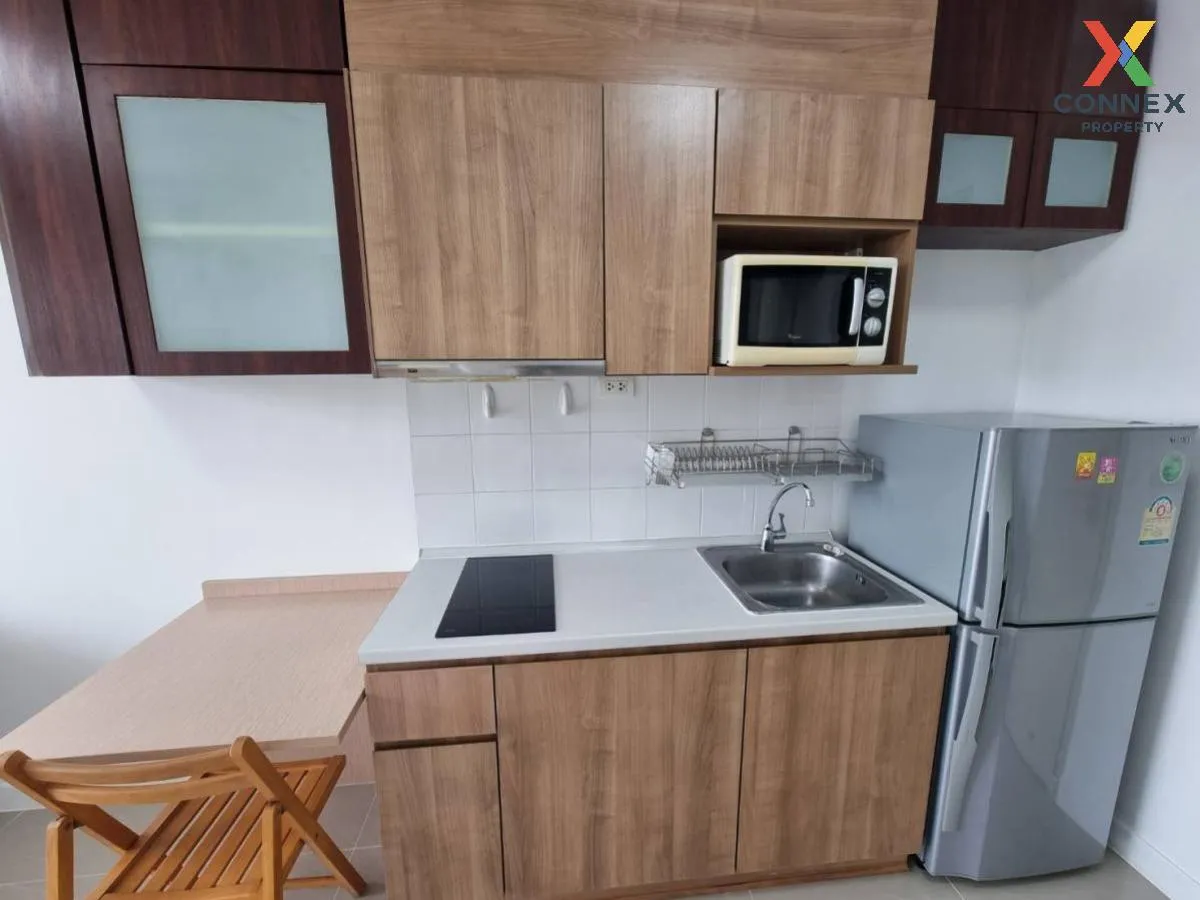 FOR RENT condo , Ideo Mix Sukhumvit 103 , BTS-Udom Suk , Bang Na  4