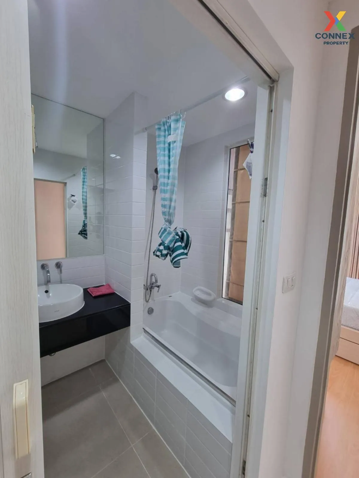 FOR RENT condo , Ideo Mix Sukhumvit 103 , BTS-Udom Suk , Bang Na 