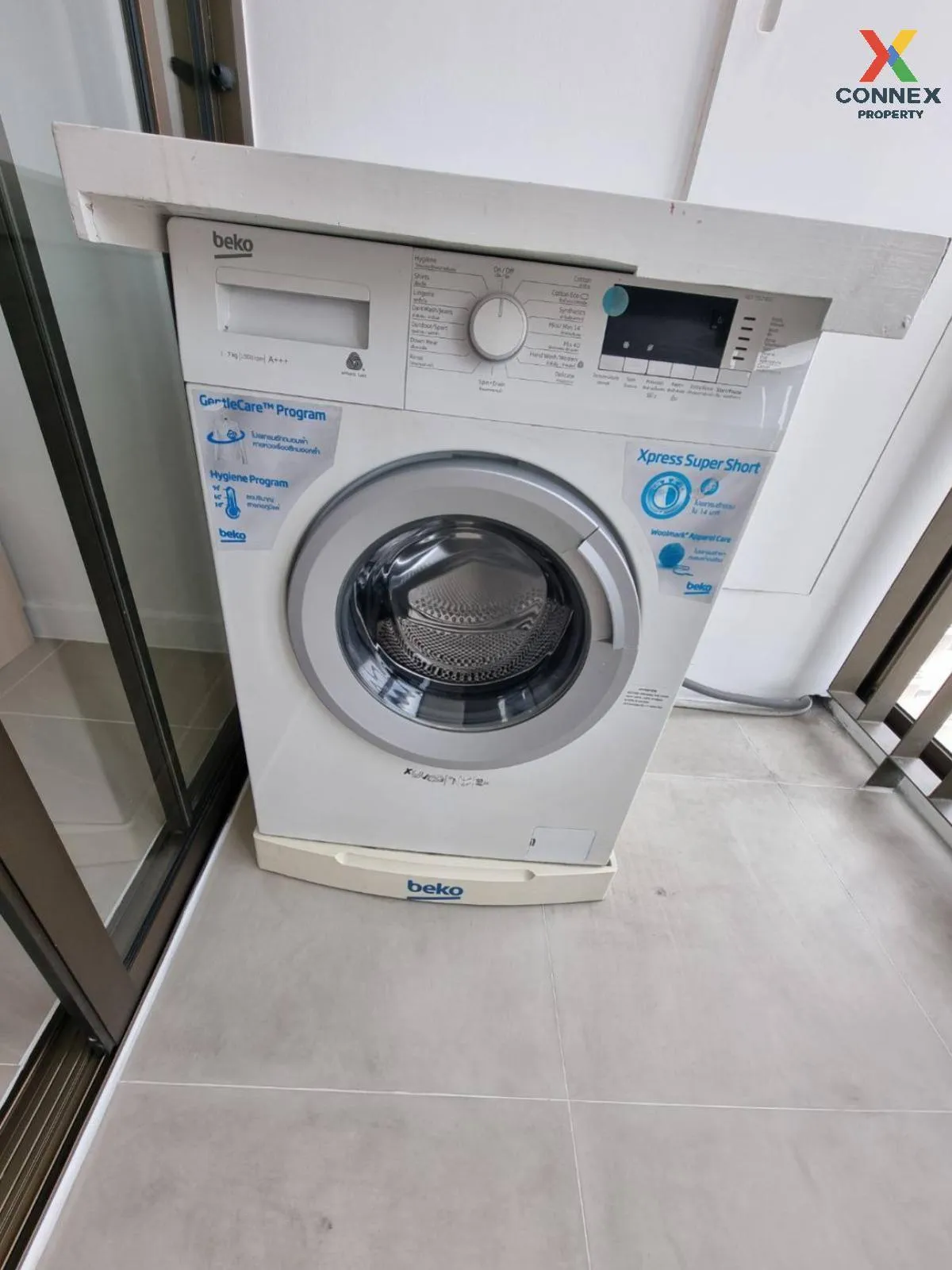 FOR RENT condo , Ideo Mix Sukhumvit 103 , BTS-Udom Suk , Bang Na 