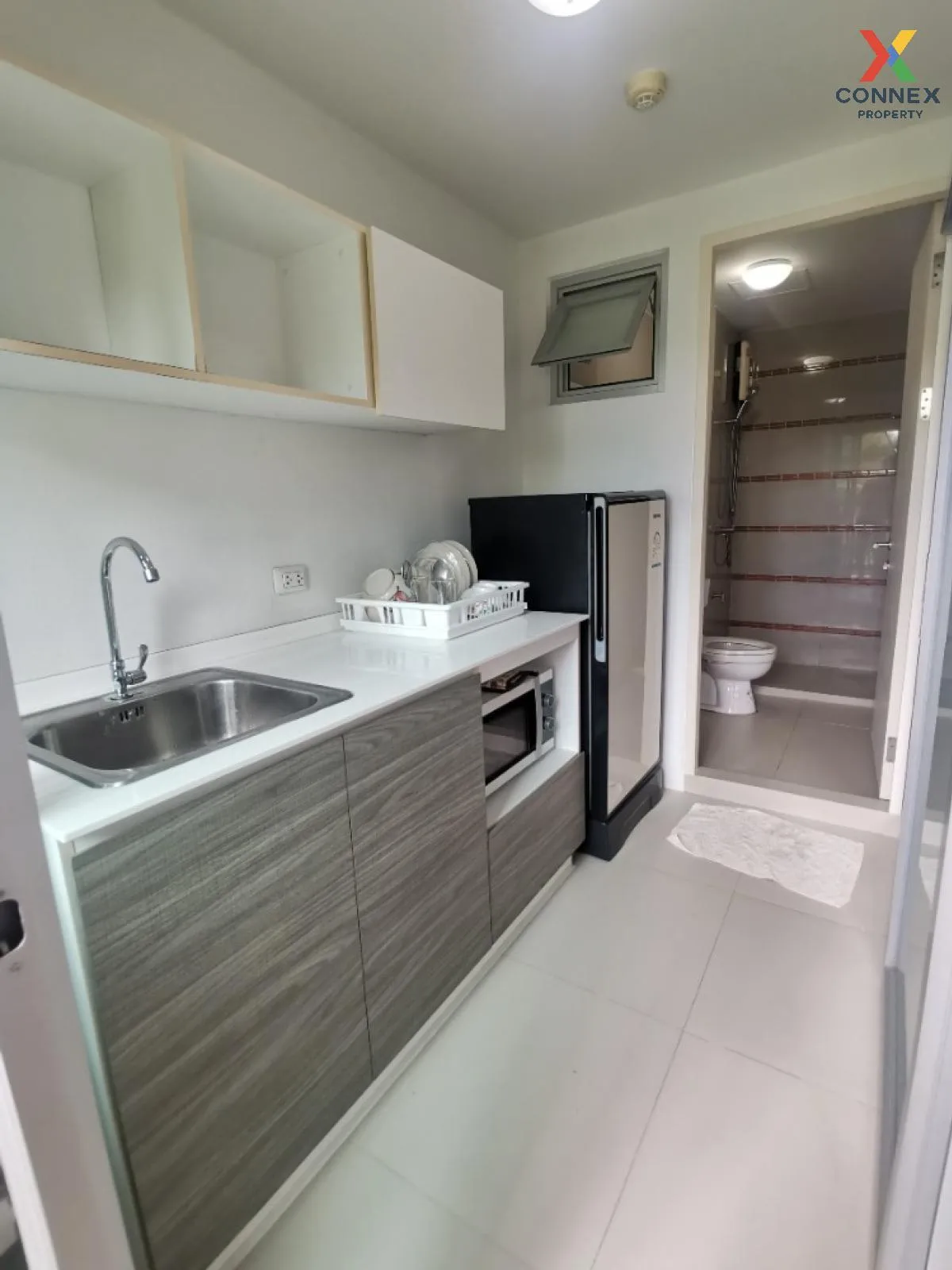 For Rent Condo , D Condo Campus Resort Rangsit , Khlong Nueng , k 2