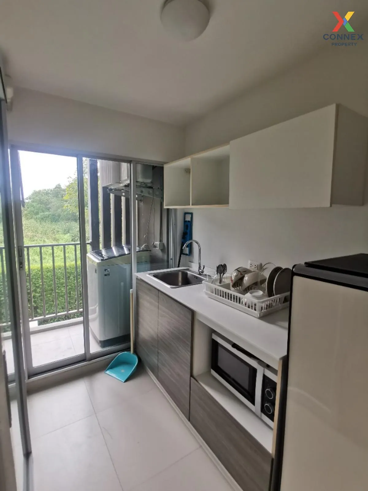 For Rent Condo , D Condo Campus Resort Rangsit , Khlong Nueng , k 3