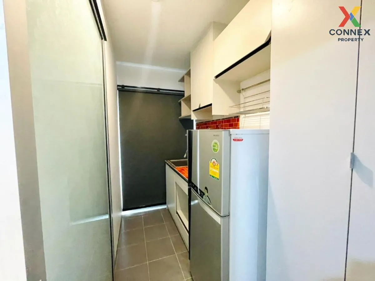 ขายคอนโด  เดอะ คิทท์ พลัส สุขุมวิท 113 BTS-สำโรง สำโรงเหนือ เมือง 3