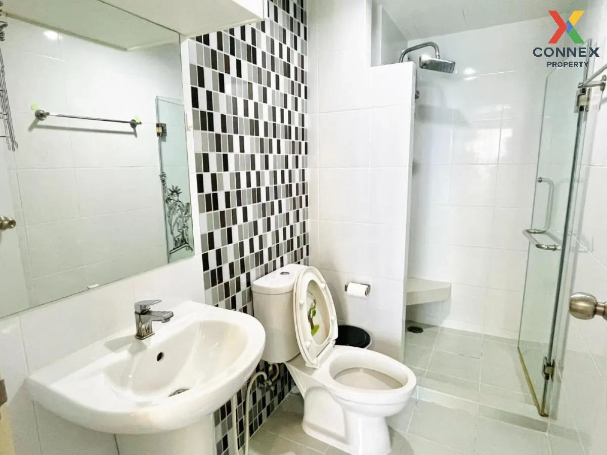 ขายคอนโด  เดอะ คิทท์ พลัส สุขุมวิท 113 BTS-สำโรง สำโรงเหนือ เมือง