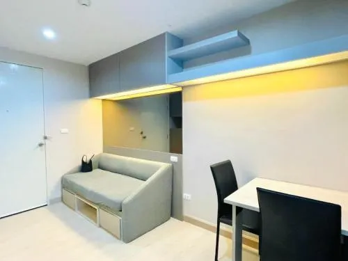 ขายคอนโด  เดอะ คิทท์ พลัส สุขุมวิท 113 BTS-สำโรง สำโรงเหนือ เมืองสมุทรปราการ สมุทรปราการ CX-110231 ขายคอนโด  เดอะ คิทท์ พลัส สุขุมวิท 113 BTS-สำโรง สำโรงเหนือ เมืองสมุทรปราการ สมุทรปราการ CX-110231