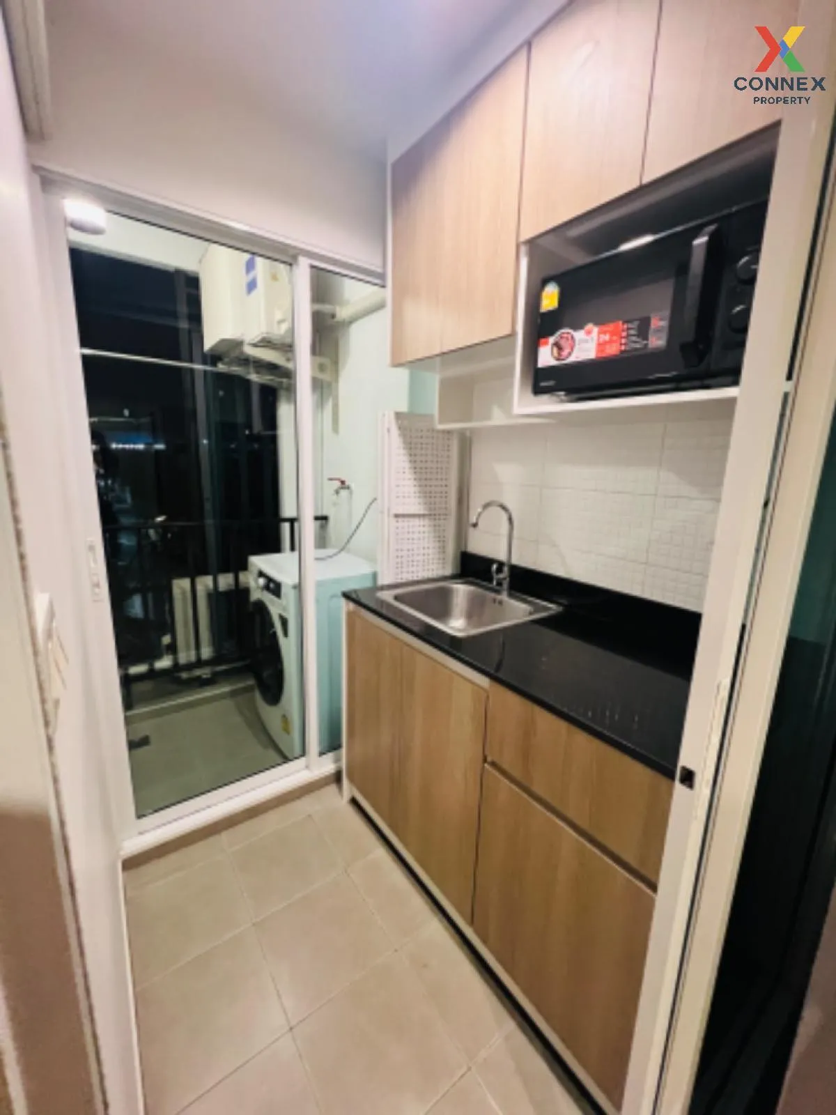 เช่าคอนโด  รีเจ้นท์ โฮม บางซ่อน โครงการ 2 เฟส 28 MRT-บางซ่อน บางซ 2