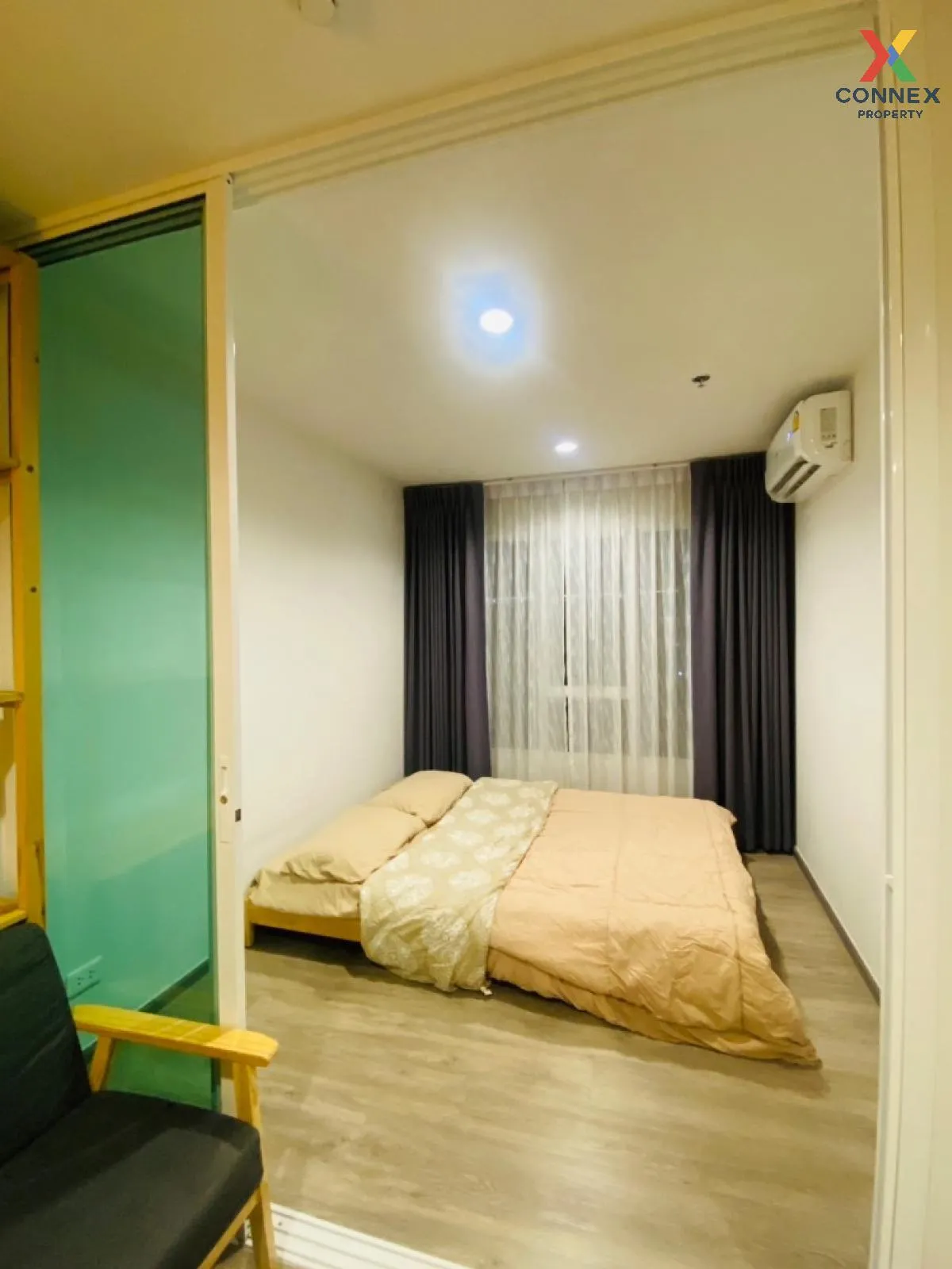 เช่าคอนโด  รีเจ้นท์ โฮม บางซ่อน โครงการ 2 เฟส 28 MRT-บางซ่อน บางซ 3