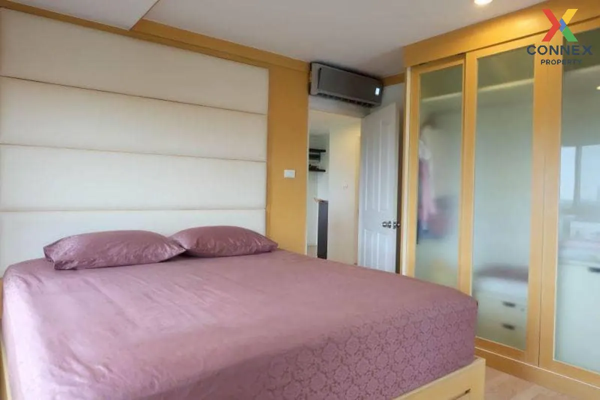 For Rent Condo , Lumpini Ville Ramkamhaeng 26 , ARL-Ramkhamhaeng  For Rent Condo , Lumpini Ville Ramkamhaeng 26 , ARL-Ramkhamhaeng