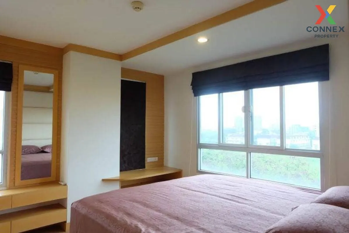 For Rent Condo , Lumpini Ville Ramkamhaeng 26 , ARL-Ramkhamhaeng  For Rent Condo , Lumpini Ville Ramkamhaeng 26 , ARL-Ramkhamhaeng