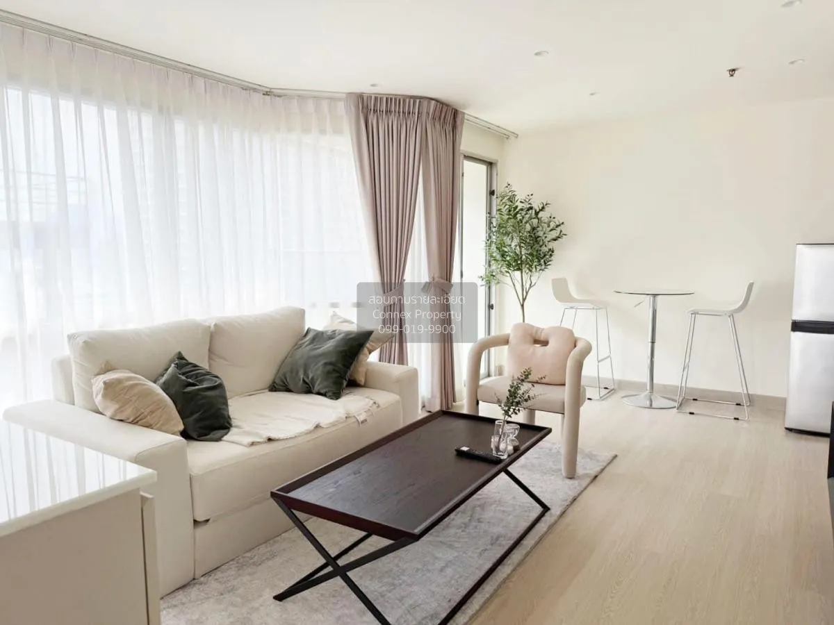 ขายคอนโด  สุขุมวิท สวีท เพนท์เฮ้าส์ BTS-นานา คลองเตยเหนือ เขต วัฒ 1