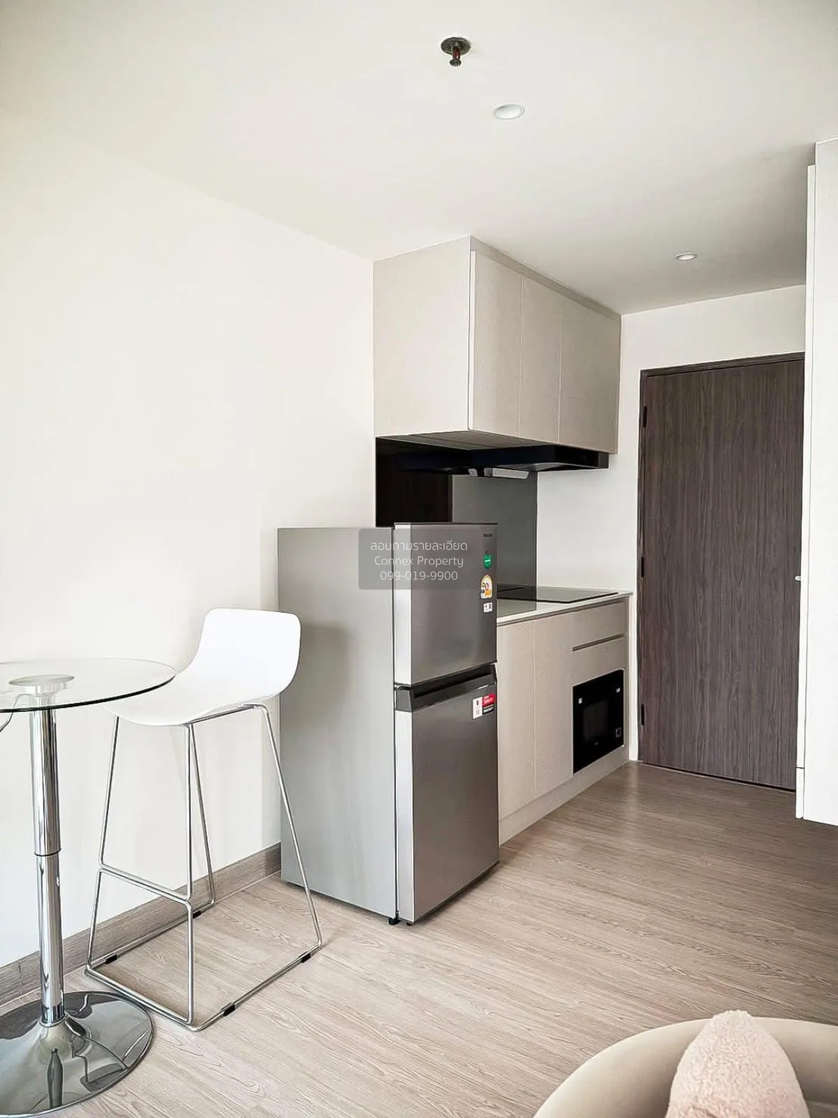 ขายคอนโด  สุขุมวิท สวีท เพนท์เฮ้าส์ BTS-นานา คลองเตยเหนือ เขต วัฒ 4