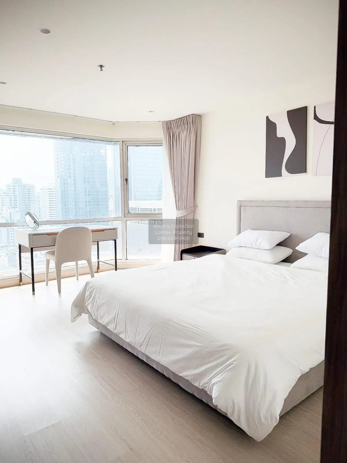 ขายคอนโด  สุขุมวิท สวีท เพนท์เฮ้าส์ BTS-นานา คลองเตยเหนือ เขต วัฒ