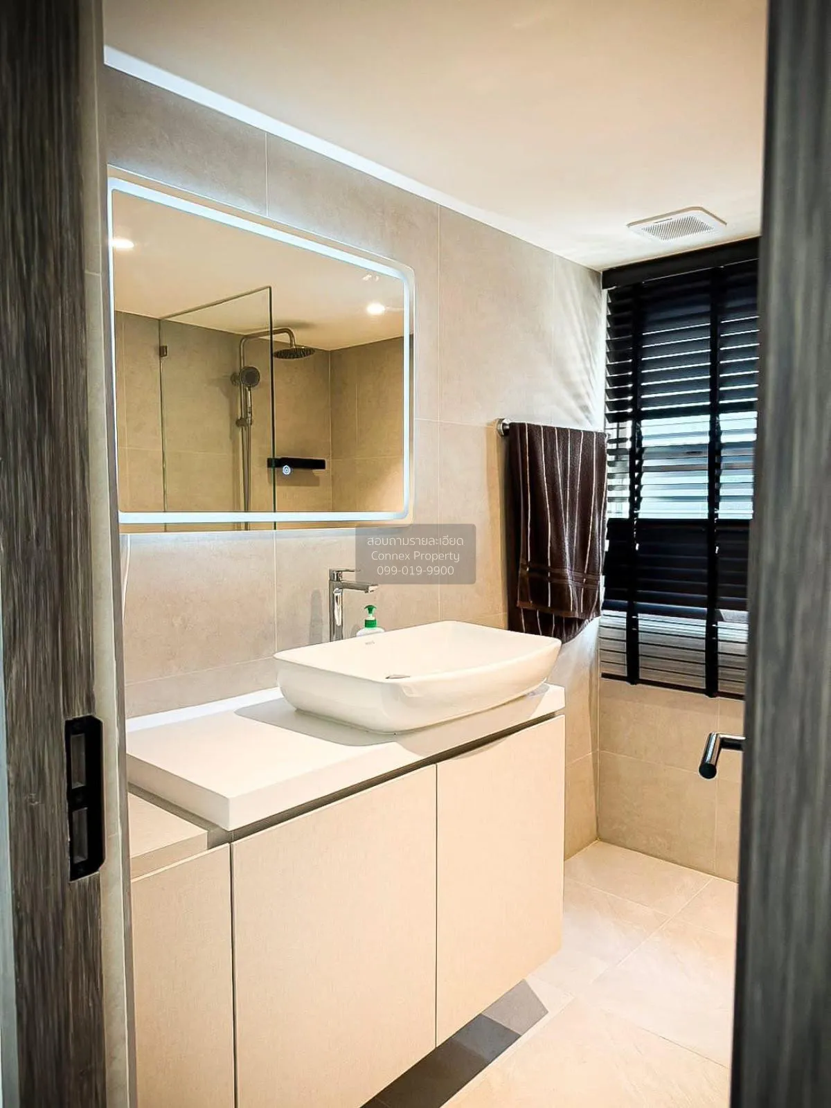 ขายคอนโด  สุขุมวิท สวีท เพนท์เฮ้าส์ BTS-นานา คลองเตยเหนือ เขต วัฒ