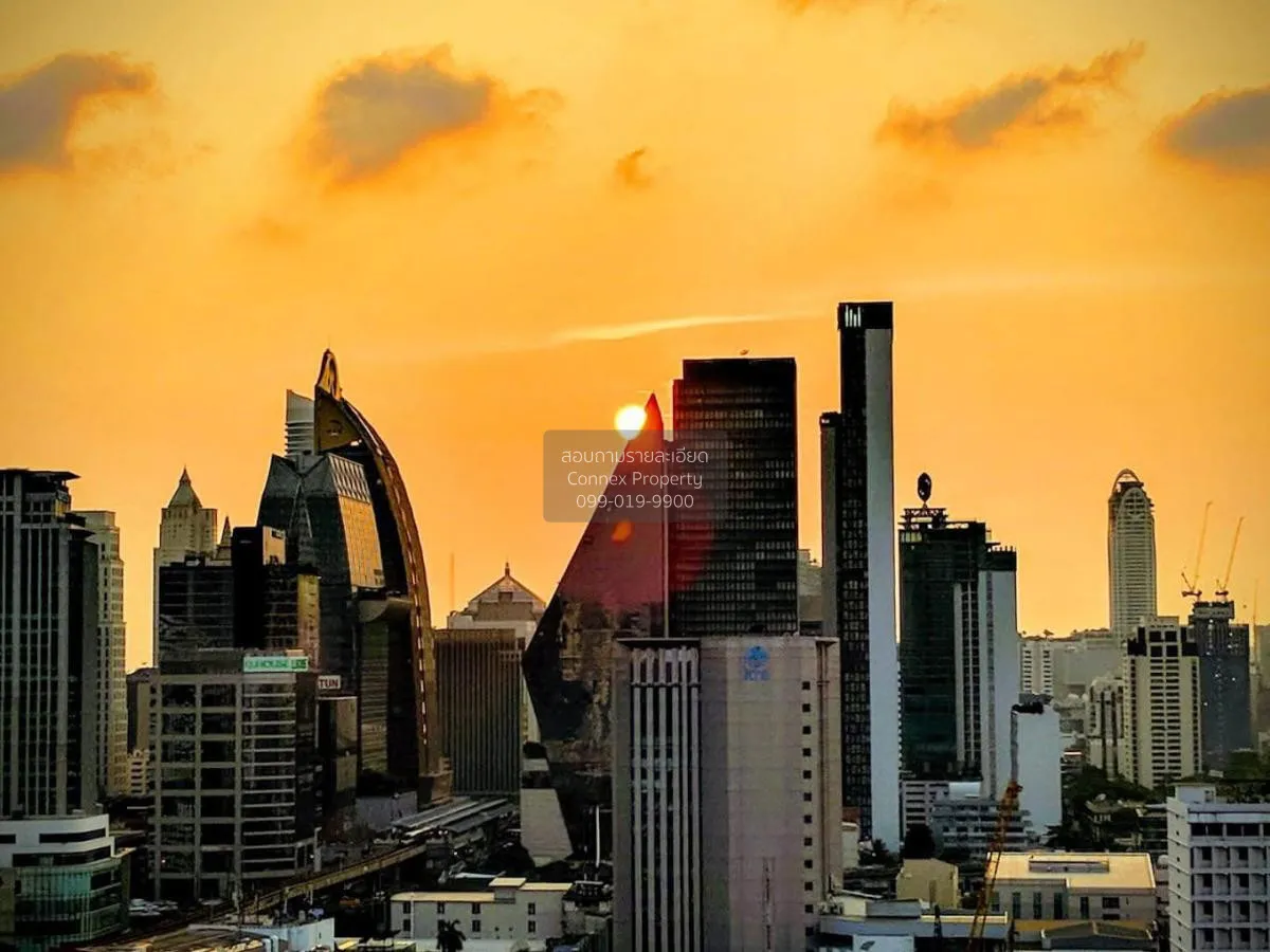 ขายคอนโด  สุขุมวิท สวีท เพนท์เฮ้าส์ BTS-นานา คลองเตยเหนือ เขต วัฒ