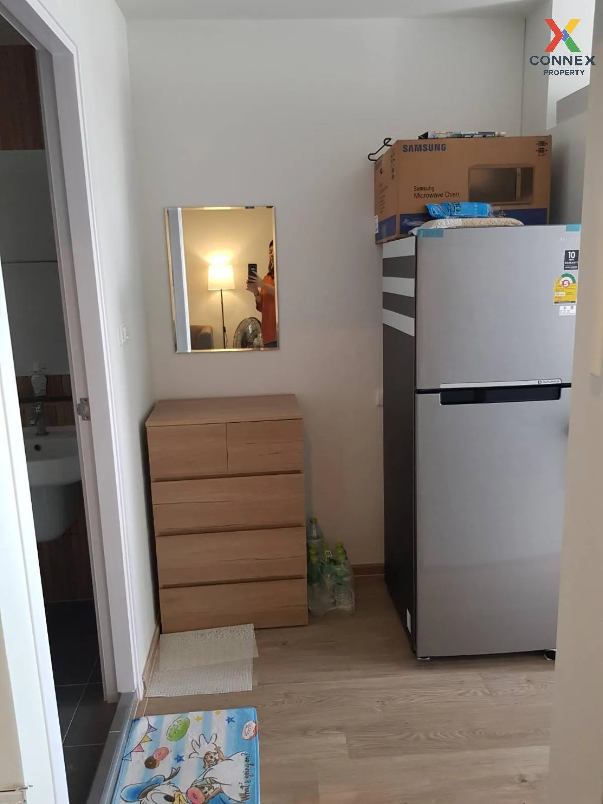 For Rent Condo , Hi Sukhumvit 93  , BTS-Bang Chak , Bang Chak , P