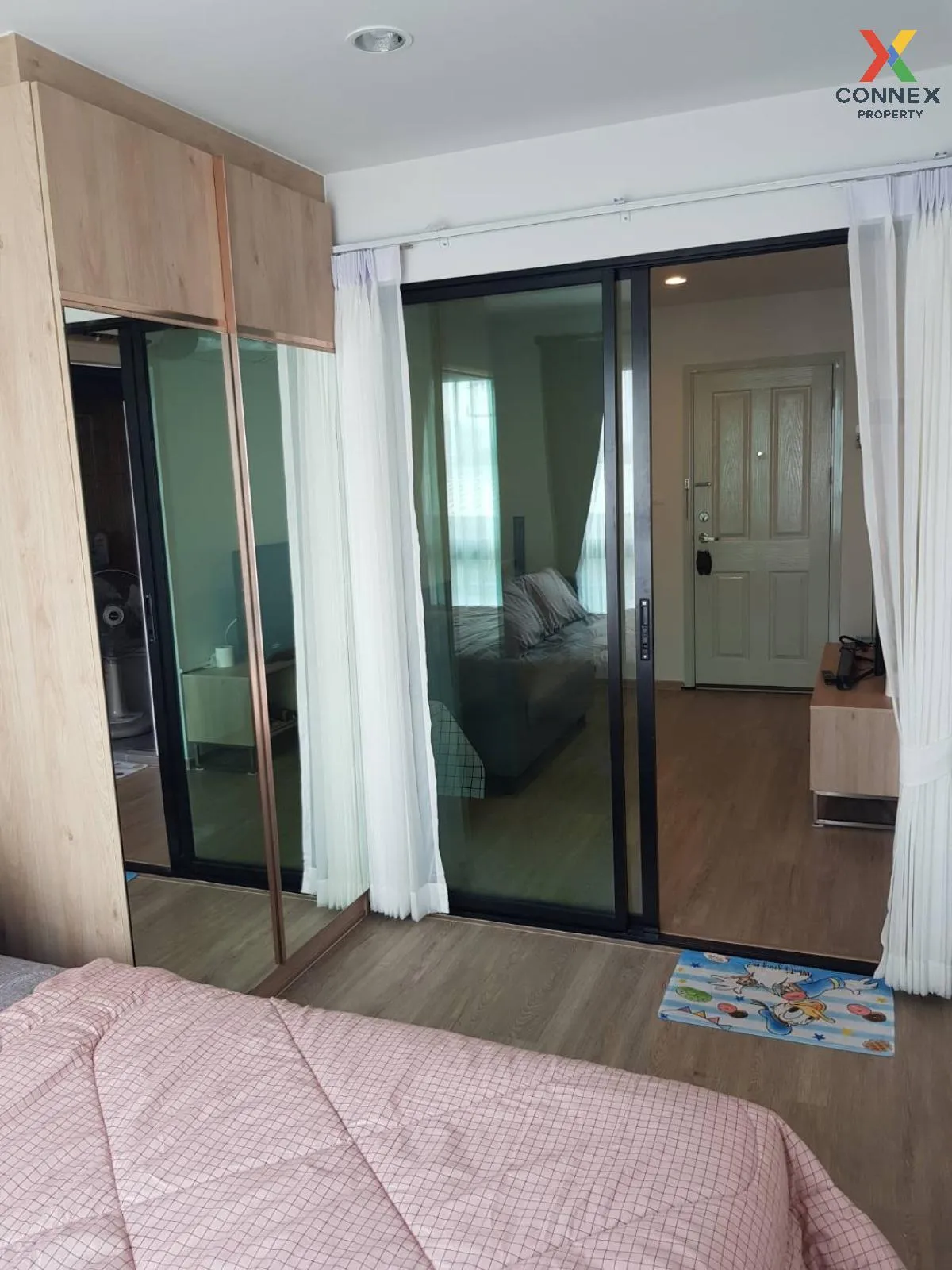 For Rent Condo , Hi Sukhumvit 93  , BTS-Bang Chak , Bang Chak , P