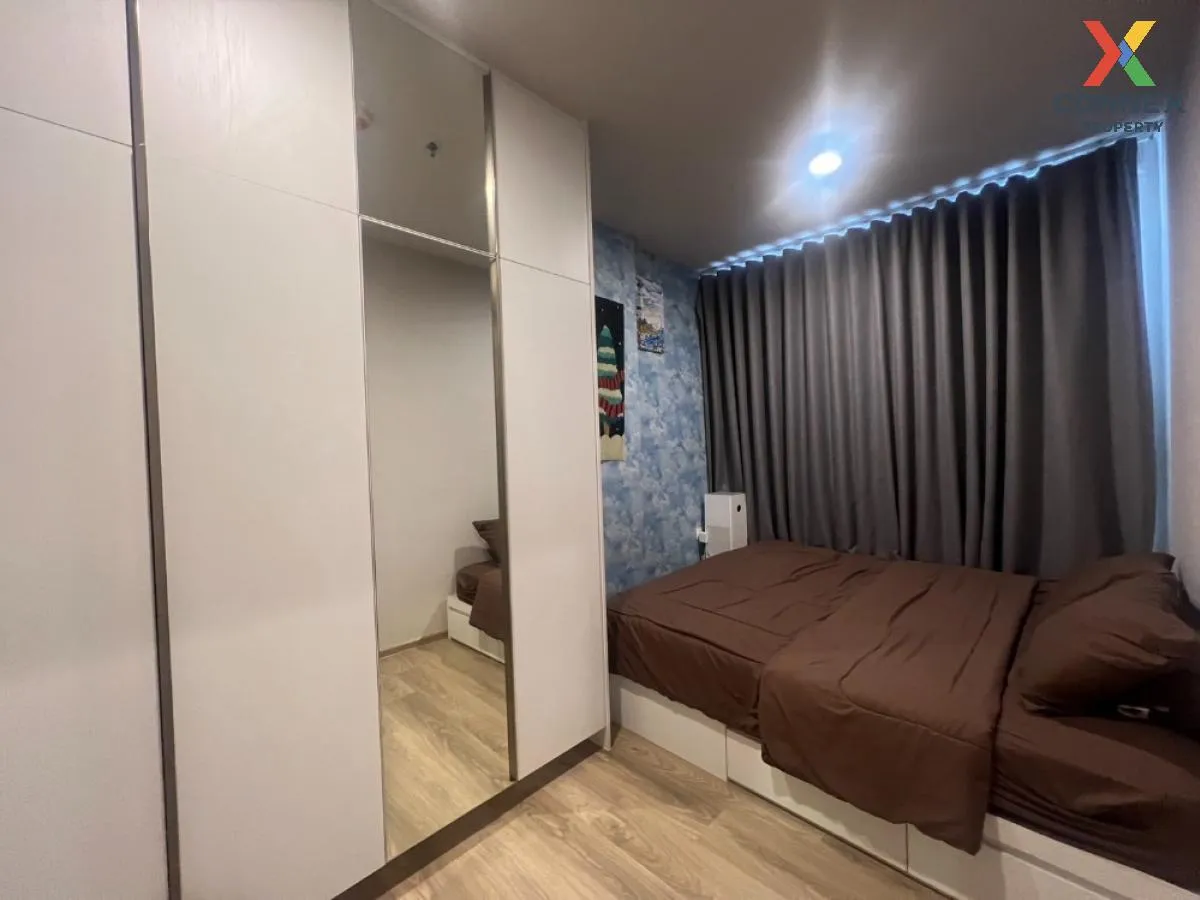 ขายคอนโด  โอกะ เฮาส์ BTS-ทองหล่อ คลองตัน เขต คลองเตย กรุงเทพ CX-1 1