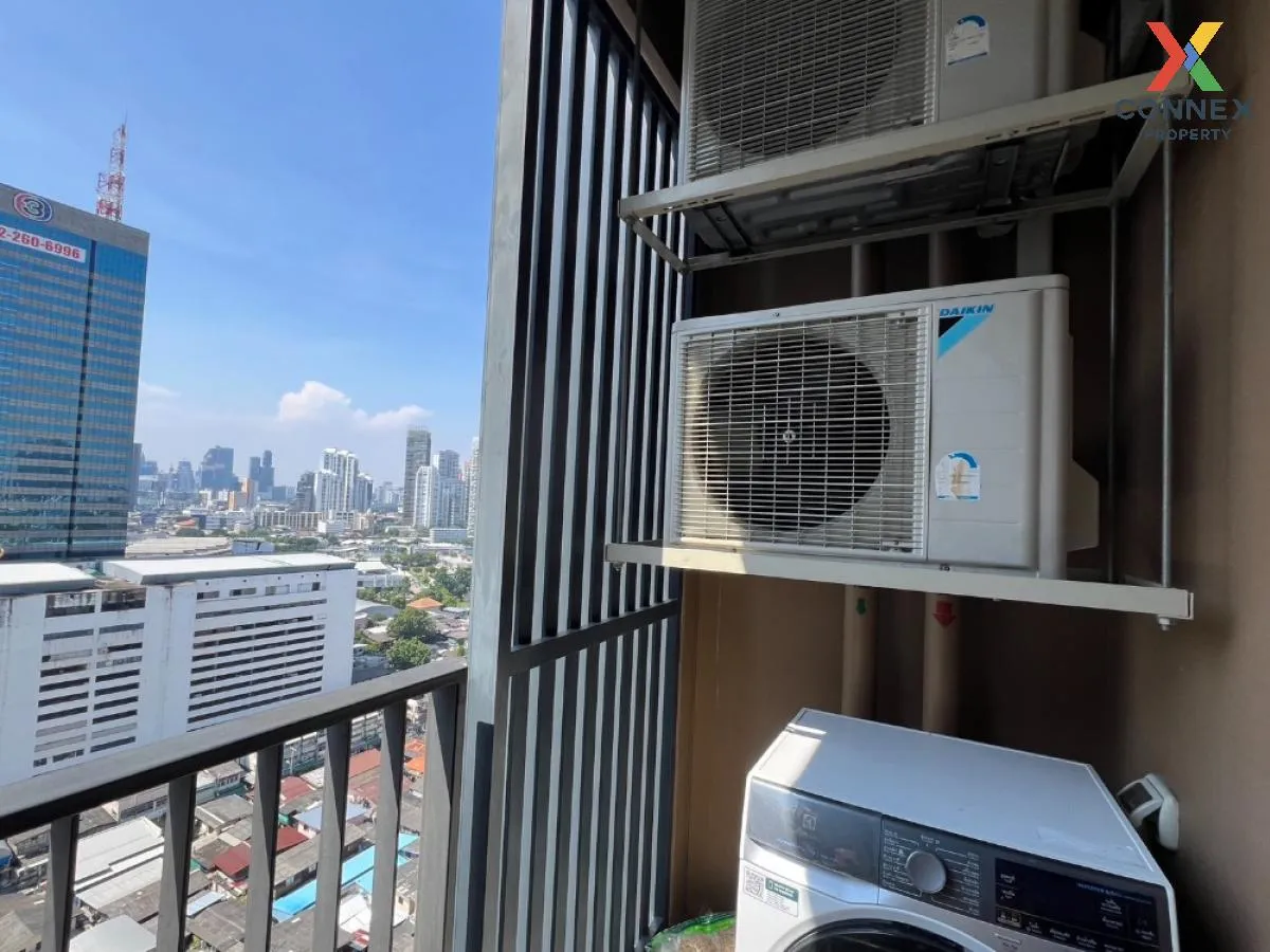 ขายคอนโด  โอกะ เฮาส์ BTS-ทองหล่อ คลองตัน เขต คลองเตย กรุงเทพ CX-1 3