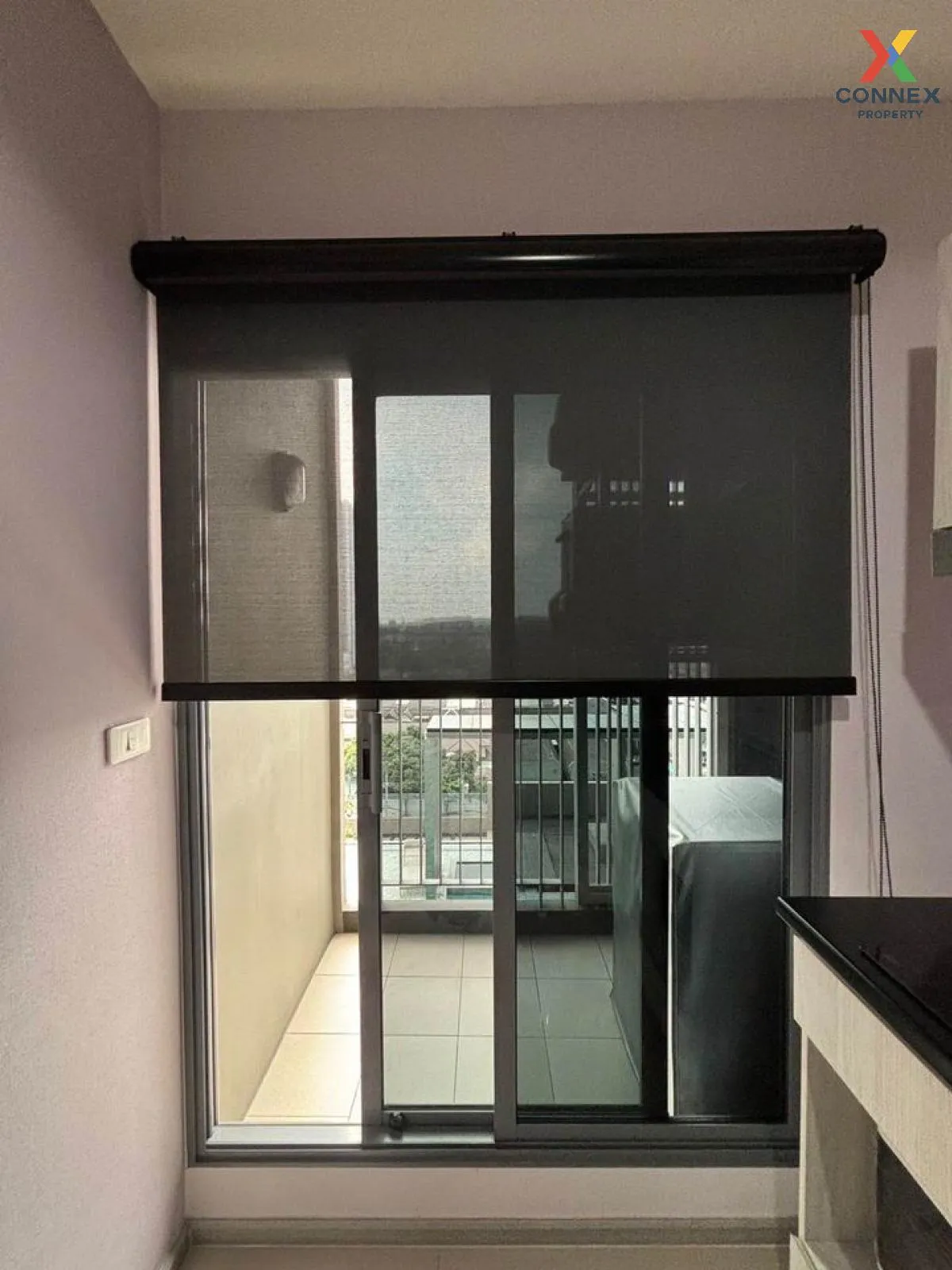 ขายคอนโด  แอสปาย สาทร - ราชพฤกษ์ BTS-บางหว้า ปากคลองภาษีเจริญ เขต