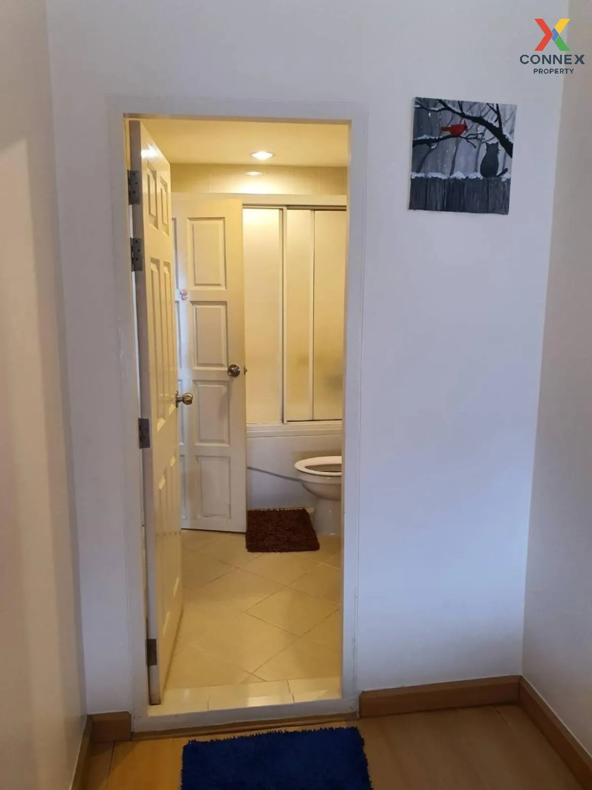 ขายคอนโด  ไลฟ์ แอท บีทีเอส ท่าพระ หน้ากว้าง BTS-ตลาดพลู บุคคโล เข