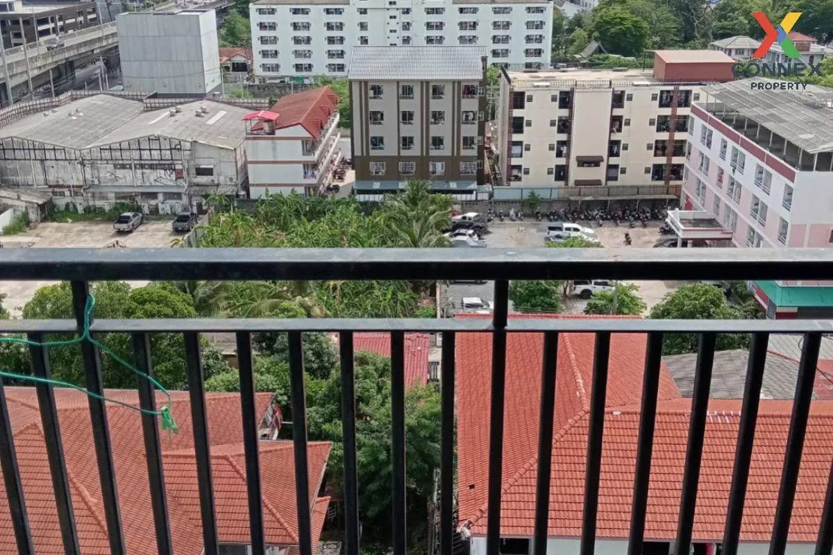 เช่าคอนโด  ชีวาทัย รามคำแหง หัวหมาก เขต บางกะปิ กรุงเทพ CX-110246 เช่าคอนโด  ชีวาทัย รามคำแหง หัวหมาก เขต บางกะปิ กรุงเทพ CX-110246 3