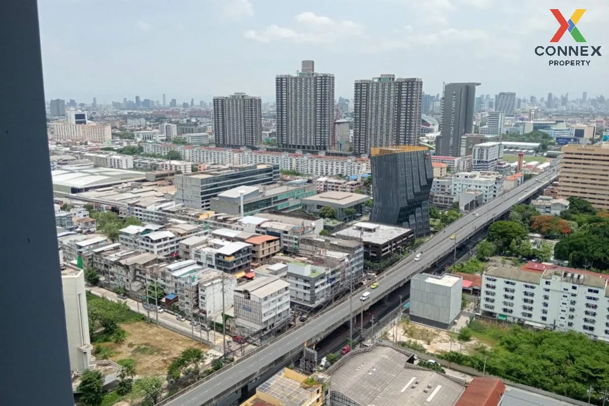 เช่าคอนโด  ชีวาทัย รามคำแหง หัวหมาก เขต บางกะปิ กรุงเทพ CX-110246 เช่าคอนโด  ชีวาทัย รามคำแหง หัวหมาก เขต บางกะปิ กรุงเทพ CX-110246 4