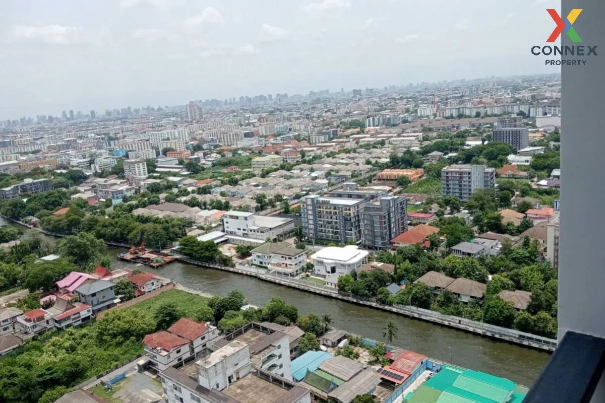 เช่าคอนโด  ชีวาทัย รามคำแหง หัวหมาก เขต บางกะปิ กรุงเทพ CX-110246 เช่าคอนโด  ชีวาทัย รามคำแหง หัวหมาก เขต บางกะปิ กรุงเทพ CX-110246