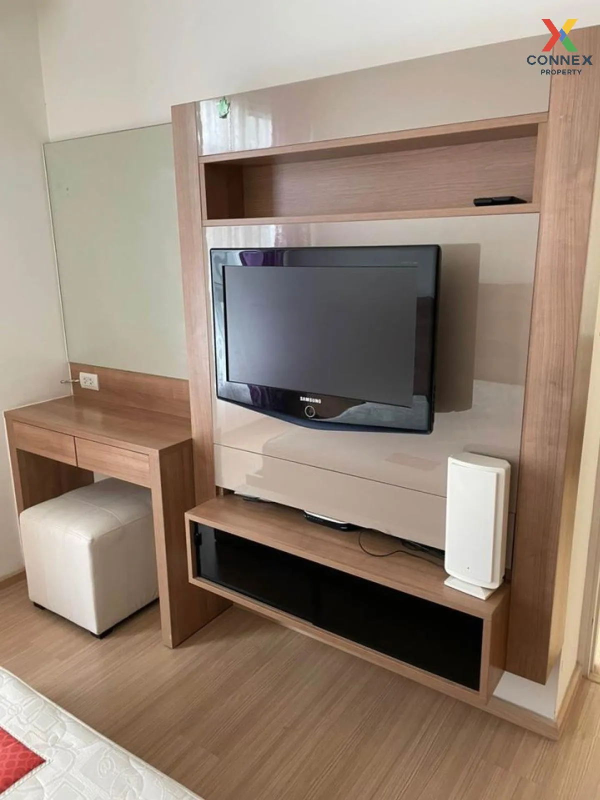 เช่าคอนโด  ริทึ่ม สุขุมวิท 50 BTS-อ่อนนุช พระโขนง เขต คลองเตย กรุ