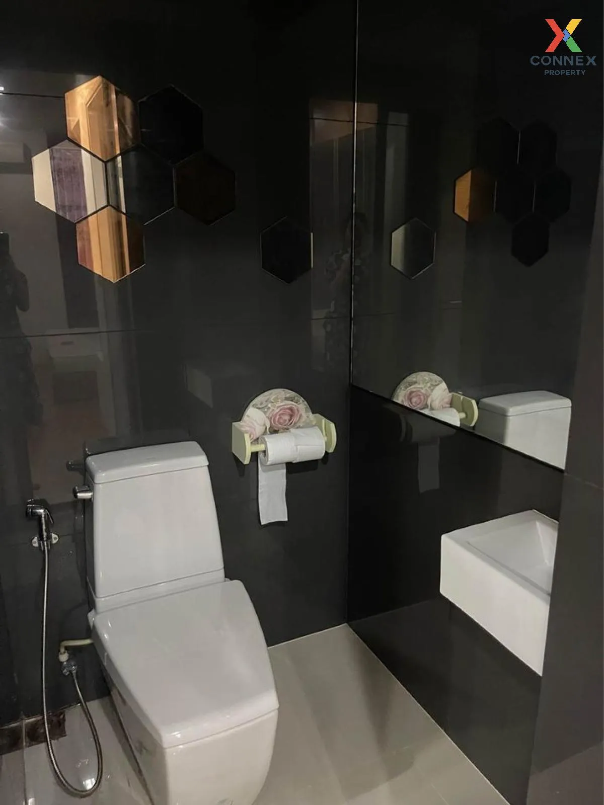 เช่าคอนโด  ริทึ่ม สุขุมวิท 50 BTS-อ่อนนุช พระโขนง เขต คลองเตย กรุ