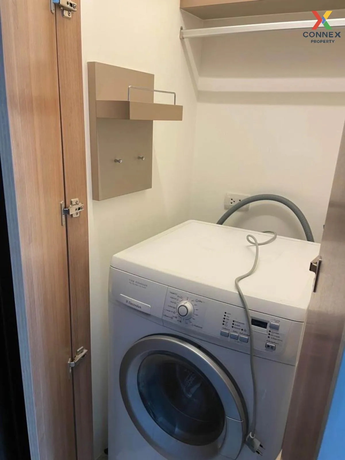 เช่าคอนโด  ริทึ่ม สุขุมวิท 50 BTS-อ่อนนุช พระโขนง เขต คลองเตย กรุ