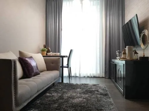 เช่าคอนโด  เอดจ์ สุขุมวิท 23 BTS-อโศก คลองเตยเหนือ เขต วัฒนา กรุงเทพ CX-110251