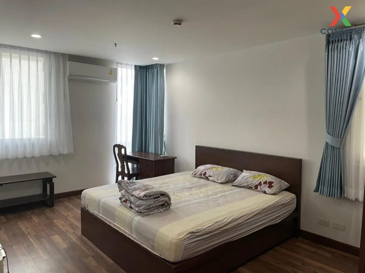 เช่าคอนโด  เดอะ ราชดำริ BTS-สถานีราชดำริ ทุ่งมหาเมฆ เขต ปทุมวัน ก 1