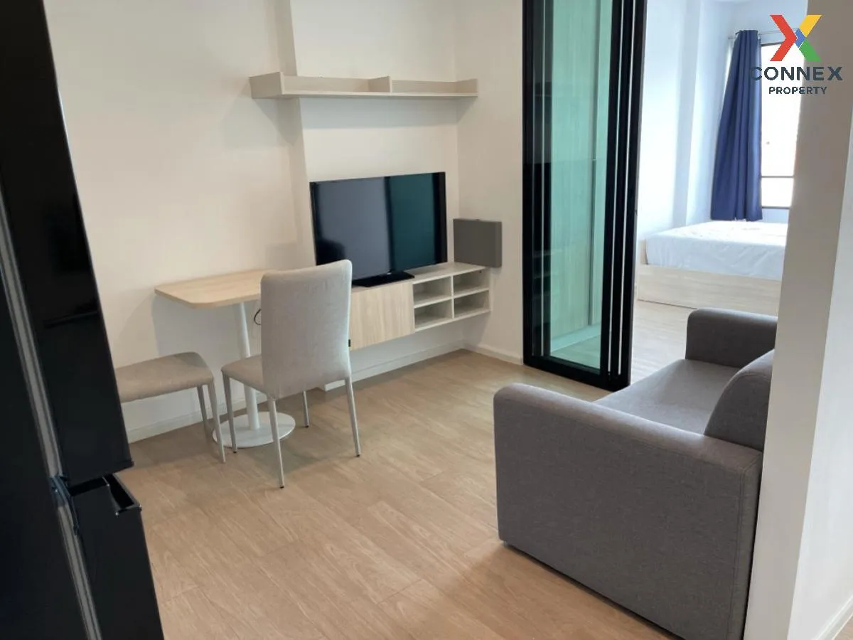 เช่าคอนโด  วินน์ คอนโด ลาดพร้าว-โชคชัย ลาดพร้าว เขต ลาดพร้าว กรุง 2