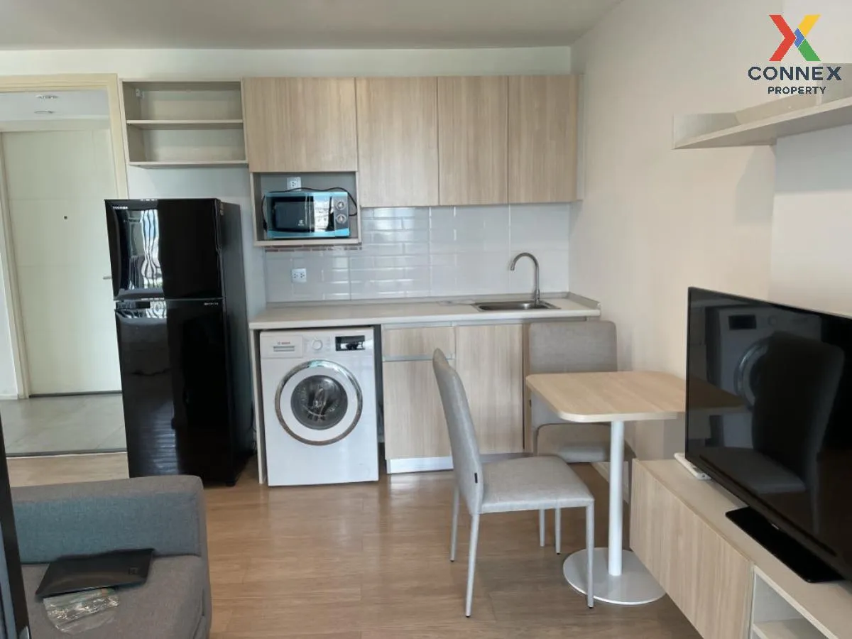 เช่าคอนโด  วินน์ คอนโด ลาดพร้าว-โชคชัย ลาดพร้าว เขต ลาดพร้าว กรุง 3