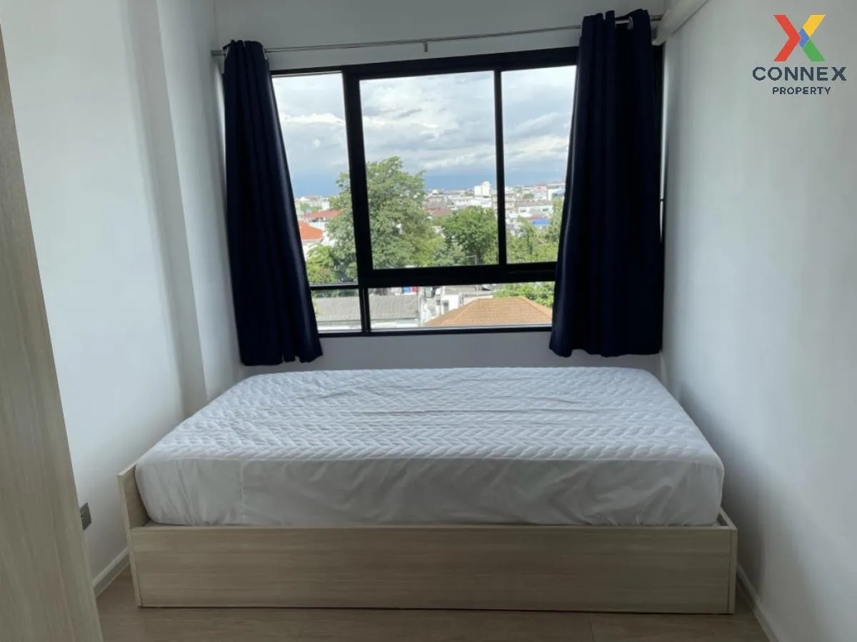 เช่าคอนโด  วินน์ คอนโด ลาดพร้าว-โชคชัย ลาดพร้าว เขต ลาดพร้าว กรุง