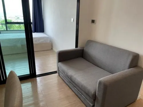 For Rent Condo , Wynn Condo Ladprao-Chockchai 4 , Lat Phrao , Lat Phrao , Bangkok , CX-110256