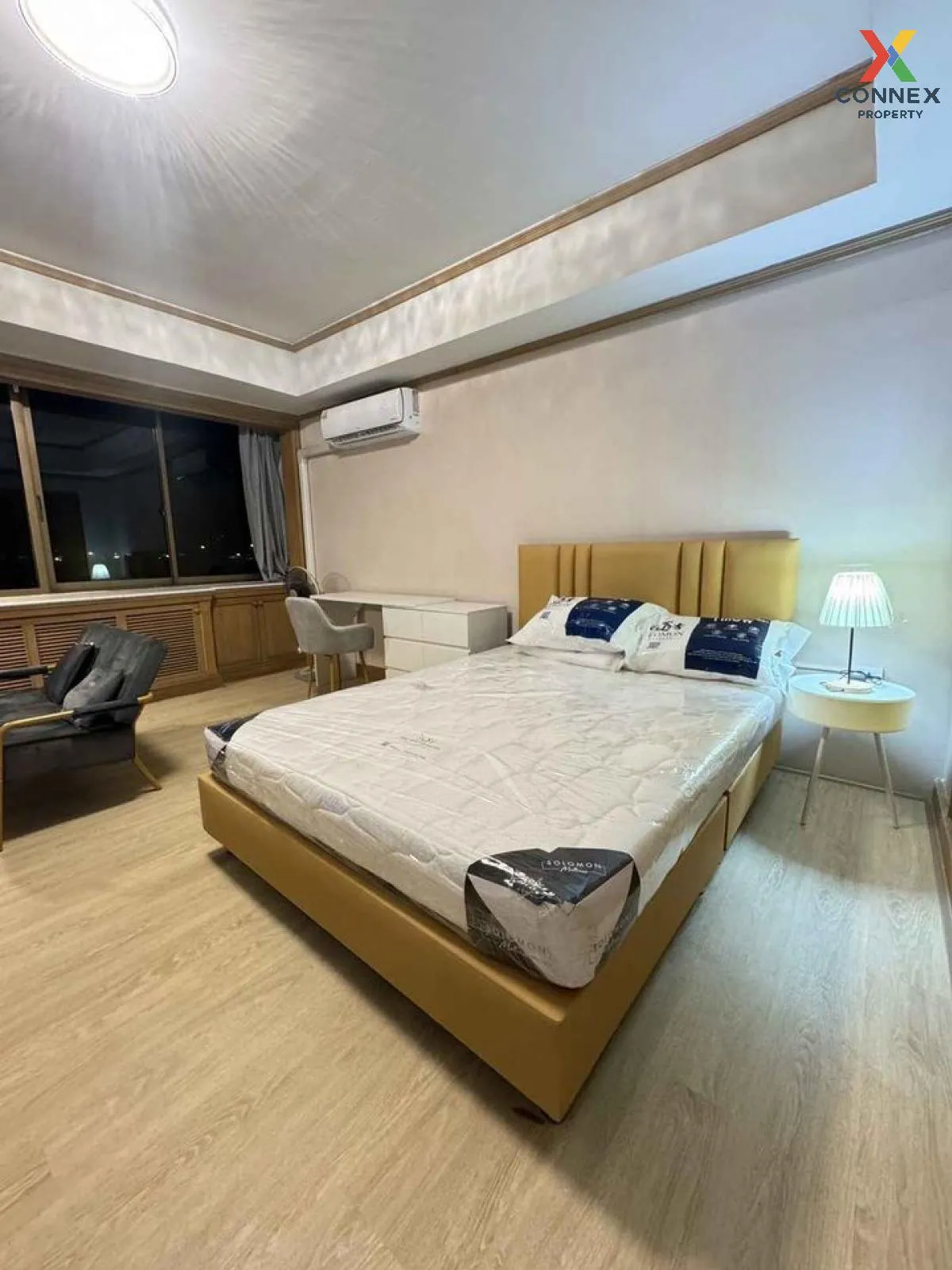 For Rent Condo , Royal 9 Residence , ARL-Ramkhamhaeng , Bang Kapi 1