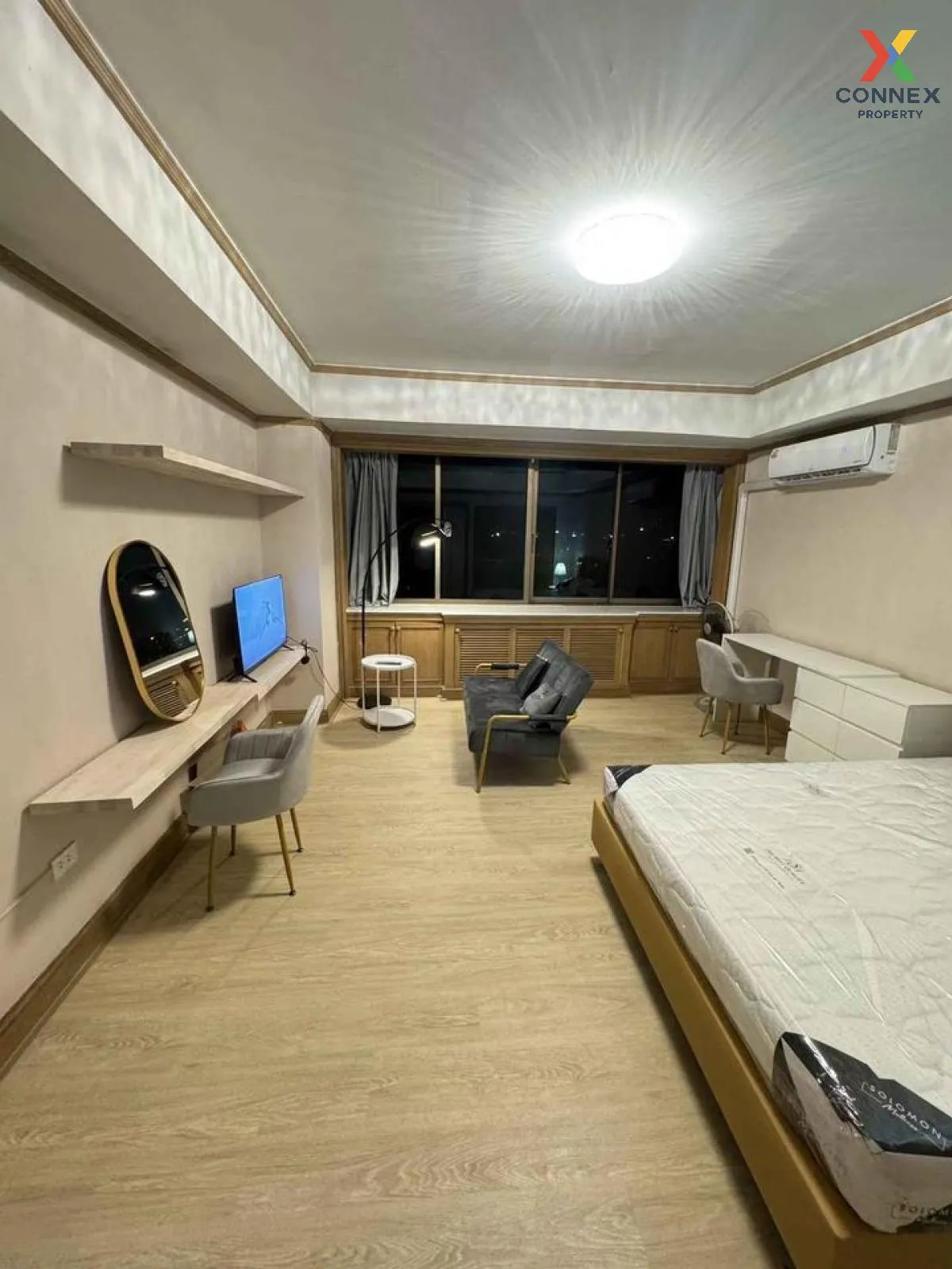 For Rent Condo , Royal 9 Residence , ARL-Ramkhamhaeng , Bang Kapi 2