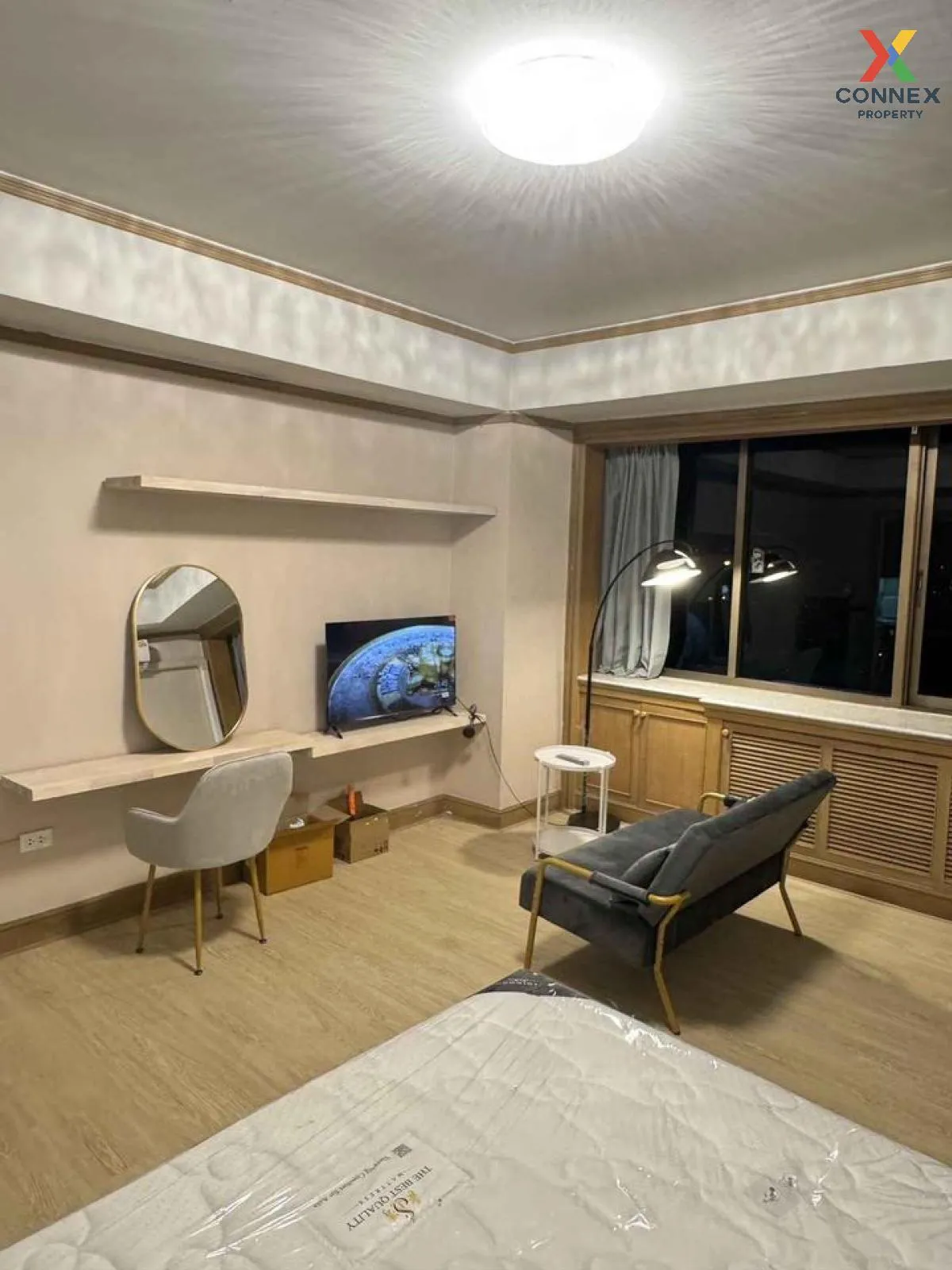 For Rent Condo , Royal 9 Residence , ARL-Ramkhamhaeng , Bang Kapi 4