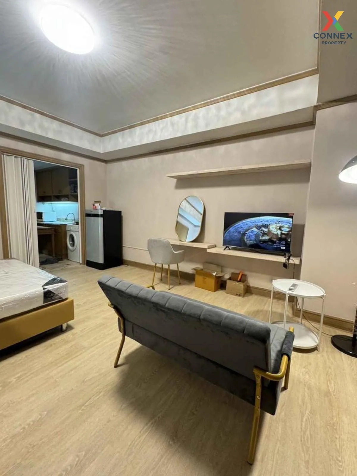 For Rent Condo , Royal 9 Residence , ARL-Ramkhamhaeng , Bang Kapi