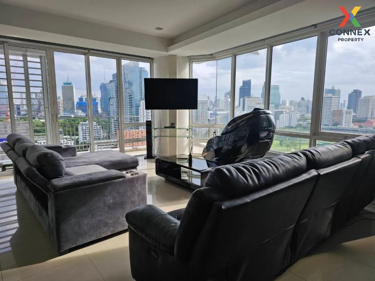 ขายคอนโด  บ้านราชประสงค์ (ราชดำริ) BTS-สถานีราชดำริ ลุมพินี เขต ป 1