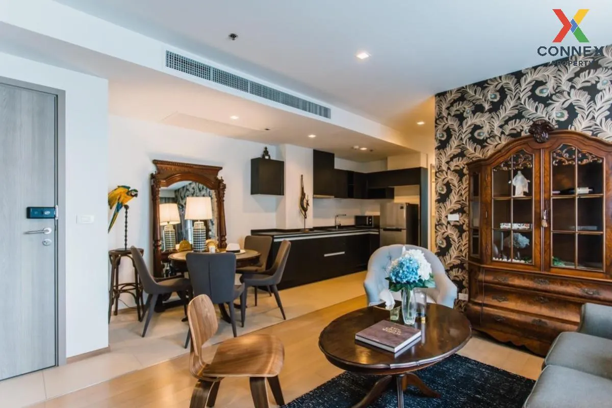 For Sale Condo , HQ Thonglor , BTS-Thong Lo , Khlong Tan Nuea , W For Sale Condo , HQ Thonglor , BTS-Thong Lo , Khlong Tan Nuea , W 3