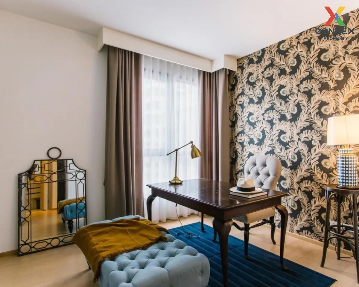 For Sale Condo , HQ Thonglor , BTS-Thong Lo , Khlong Tan Nuea , W For Sale Condo , HQ Thonglor , BTS-Thong Lo , Khlong Tan Nuea , W 4