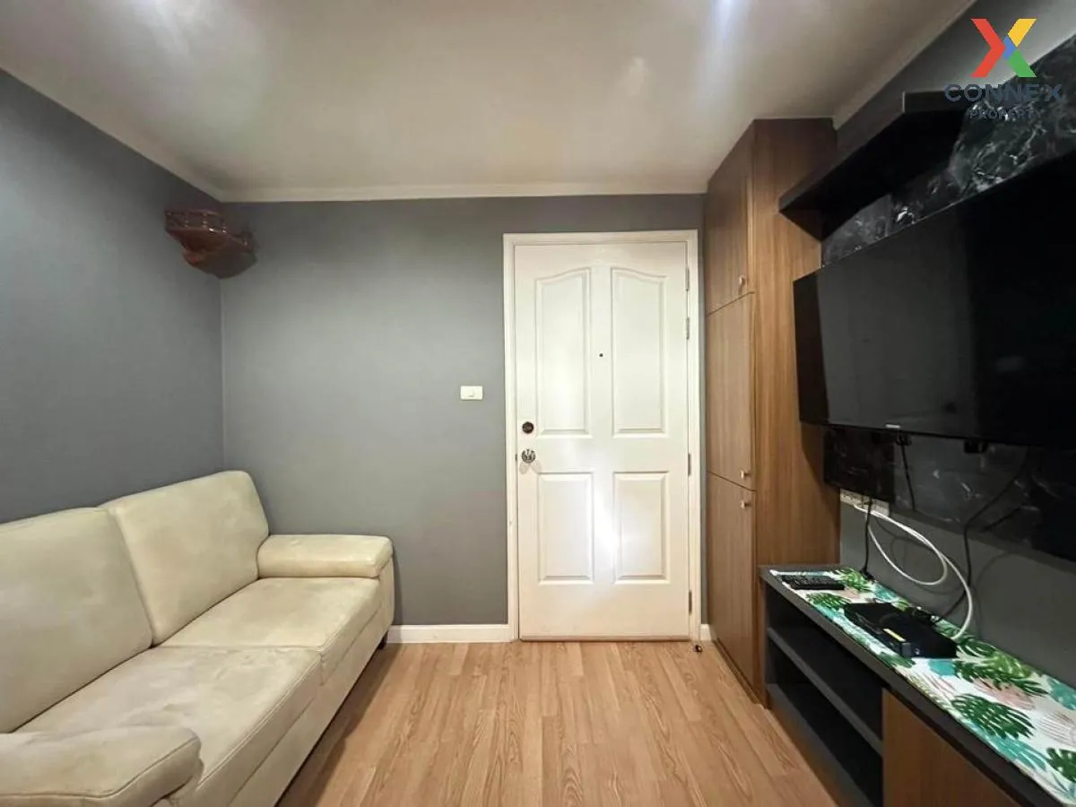 For Sale Condo , Lumpini Ville Phatthanakan - New Phetchaburi , S 2